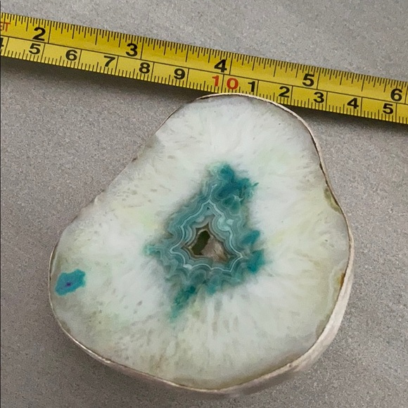 Extreme Stone Ring - Picture 3 of 5